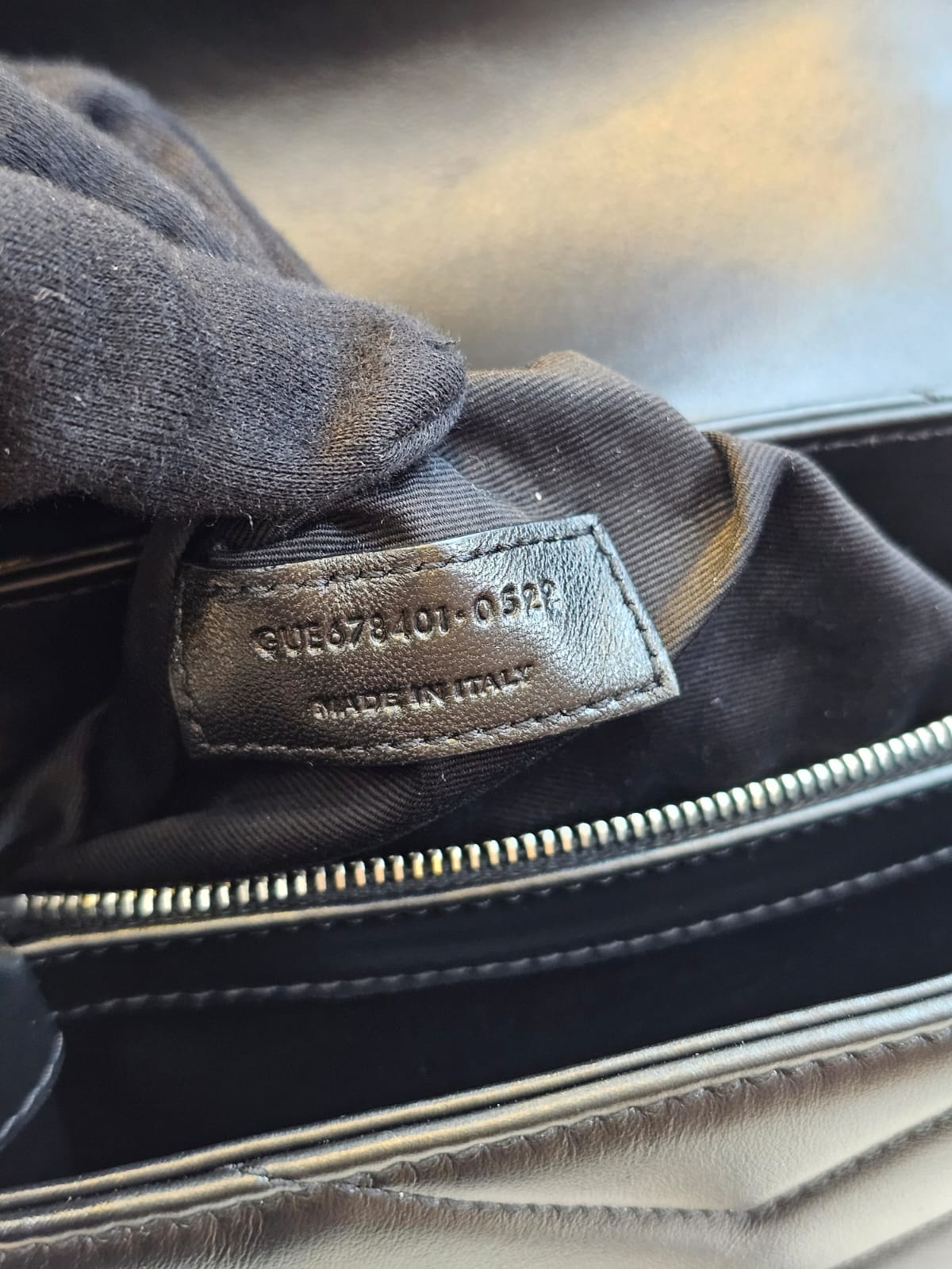 Saint Laurent