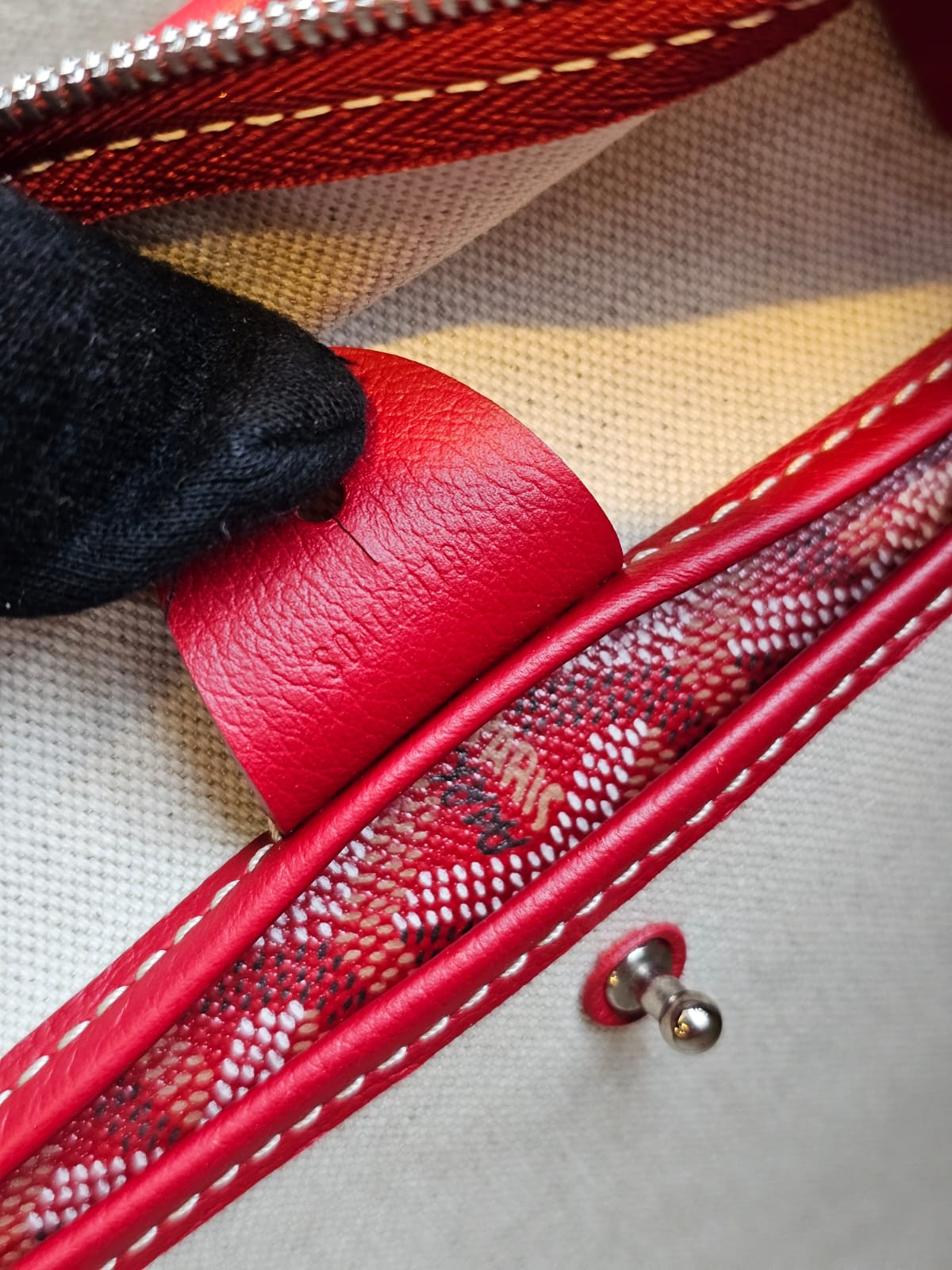 Goyard