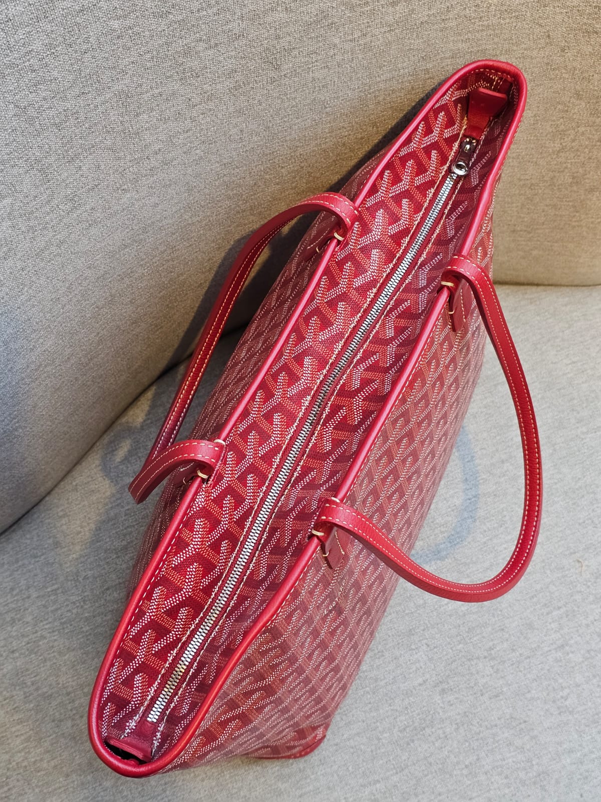 Goyard