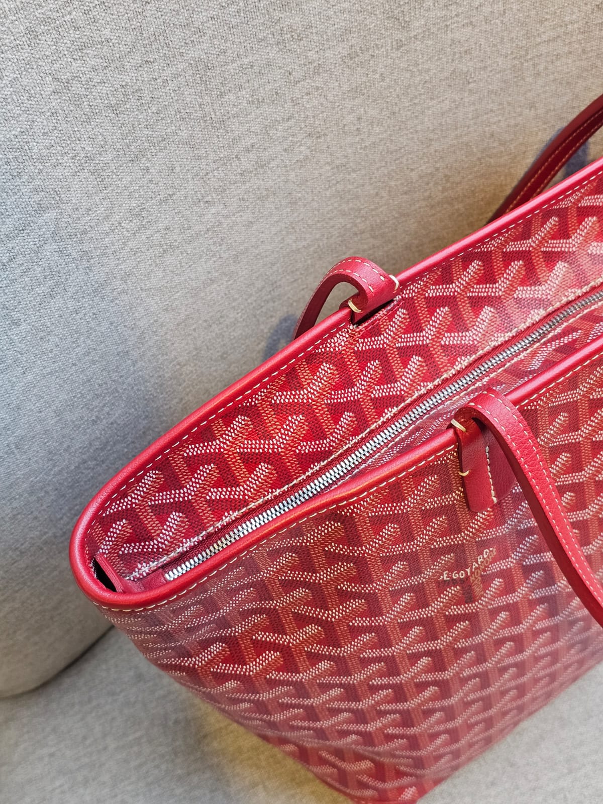 Goyard