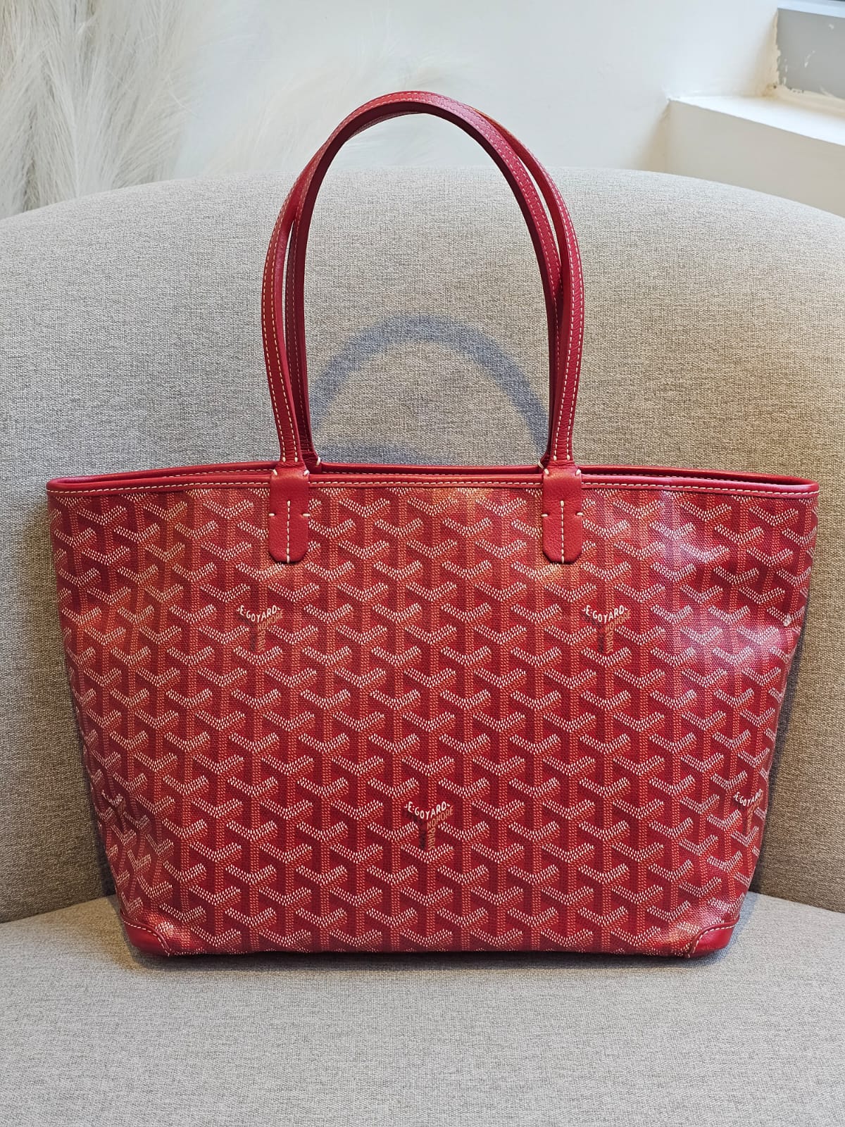 Goyard
