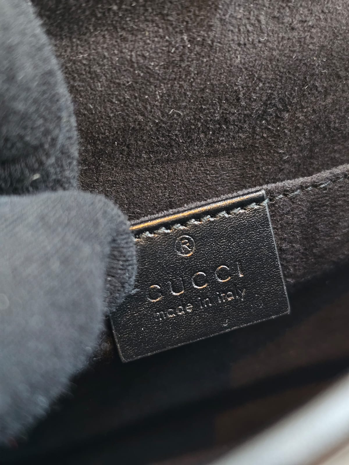 Gucci