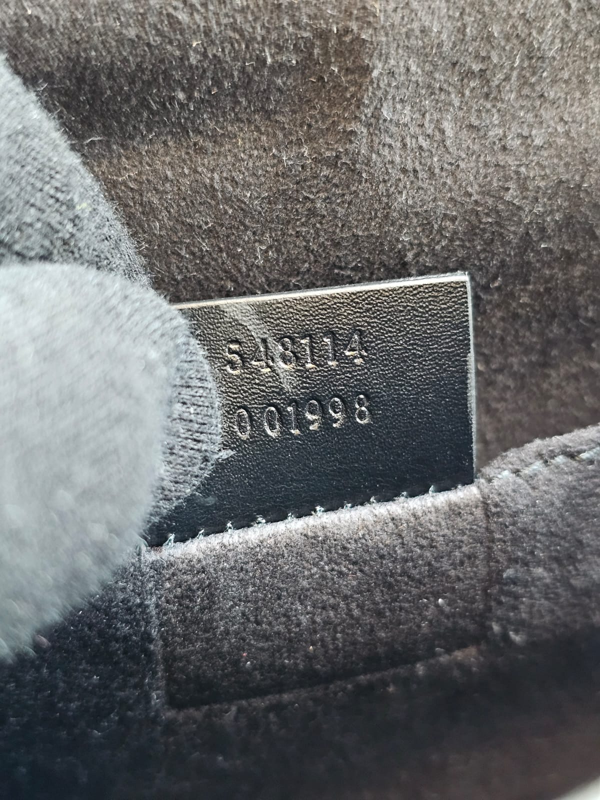 Gucci