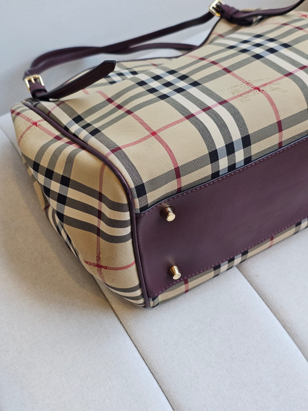 Burberry