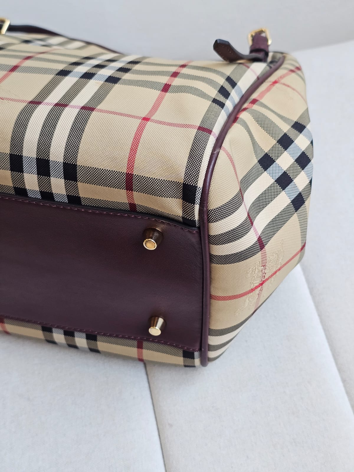 Burberry