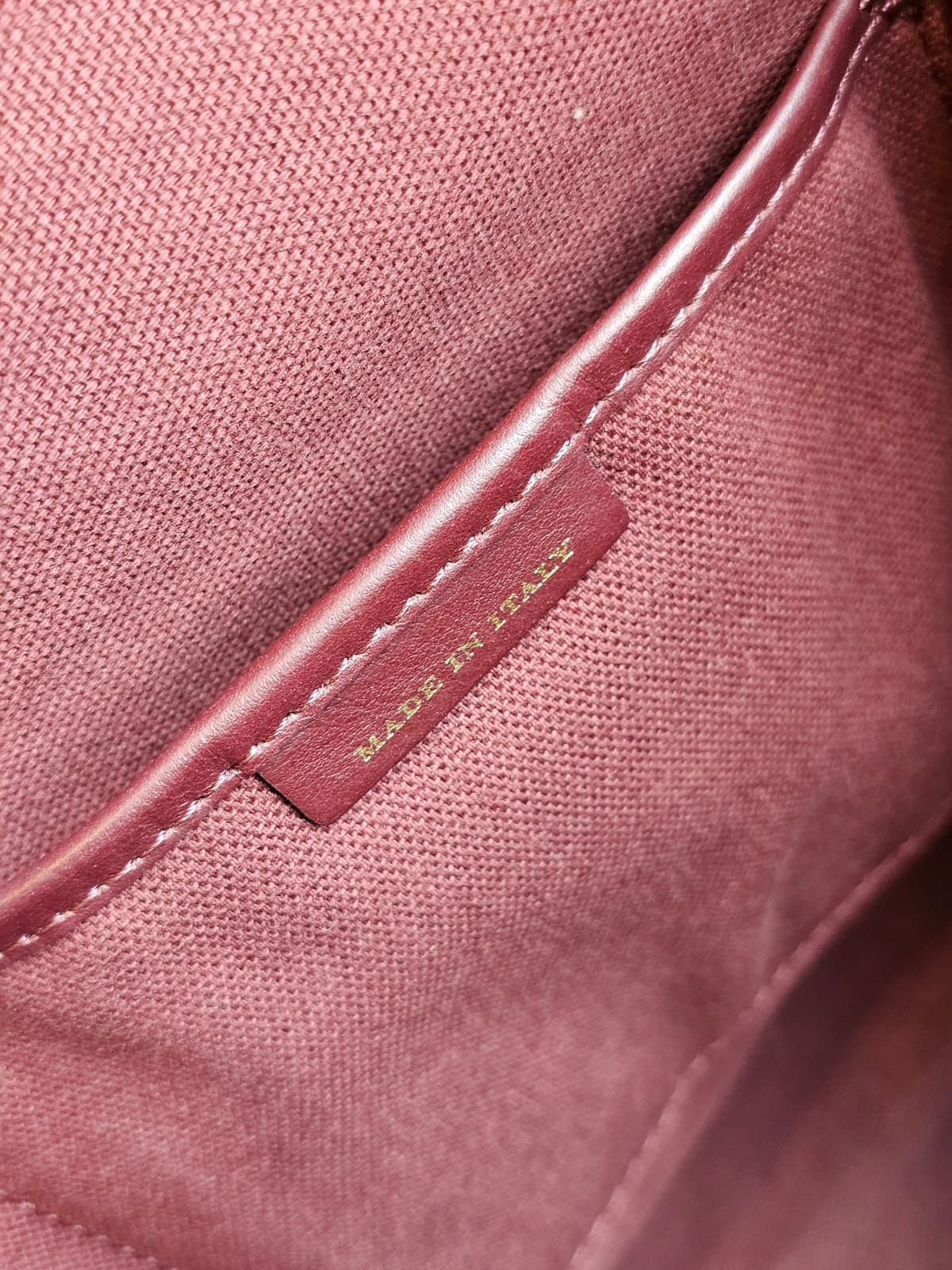 Burberry