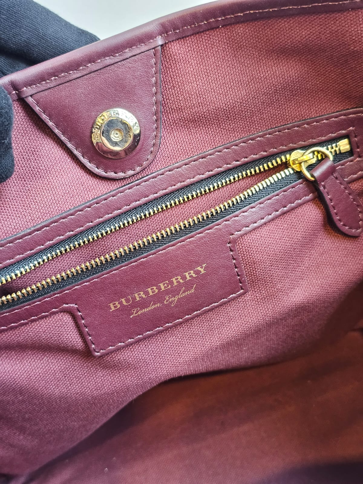 Burberry