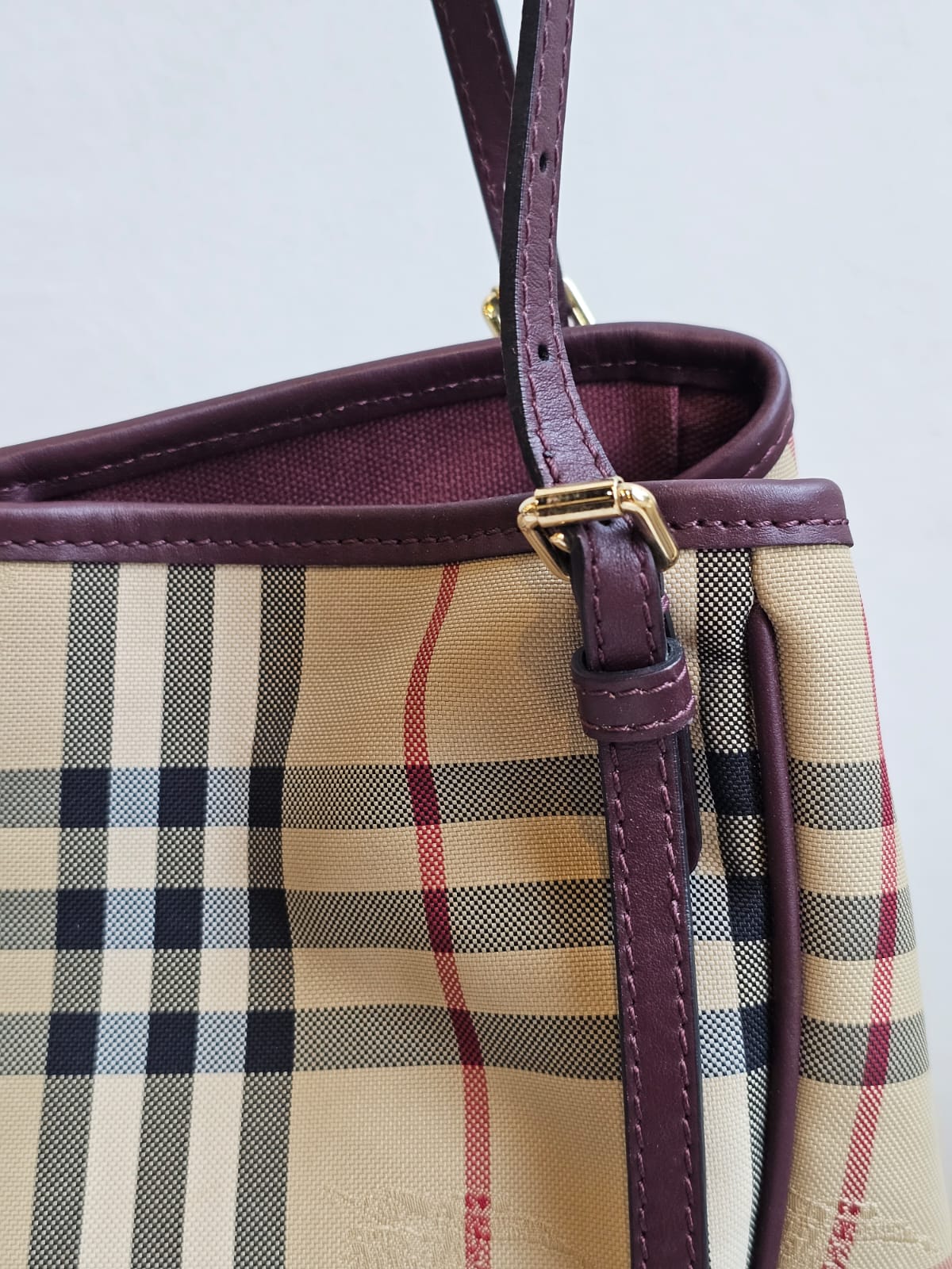 Burberry