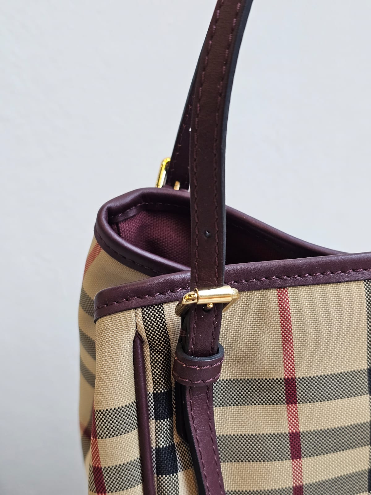 Burberry