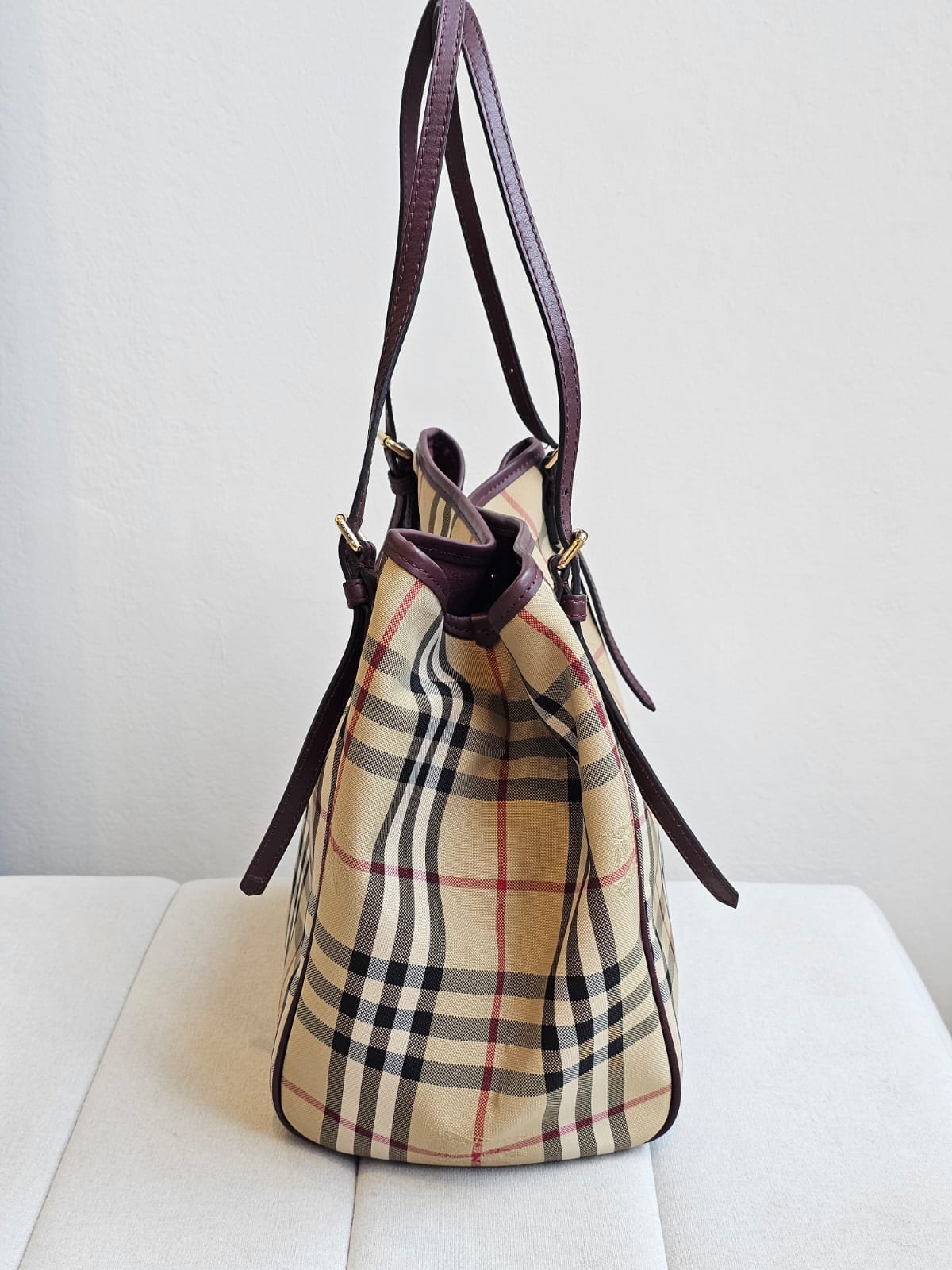 Burberry
