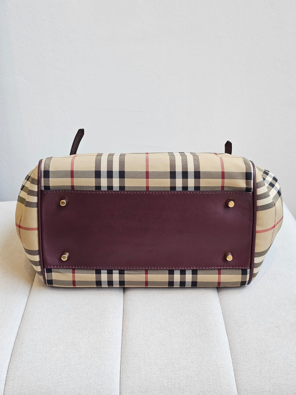Burberry