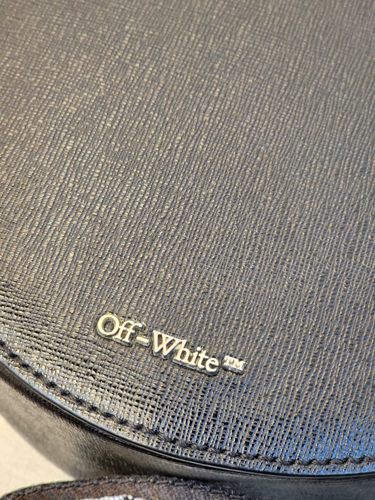 Off-White