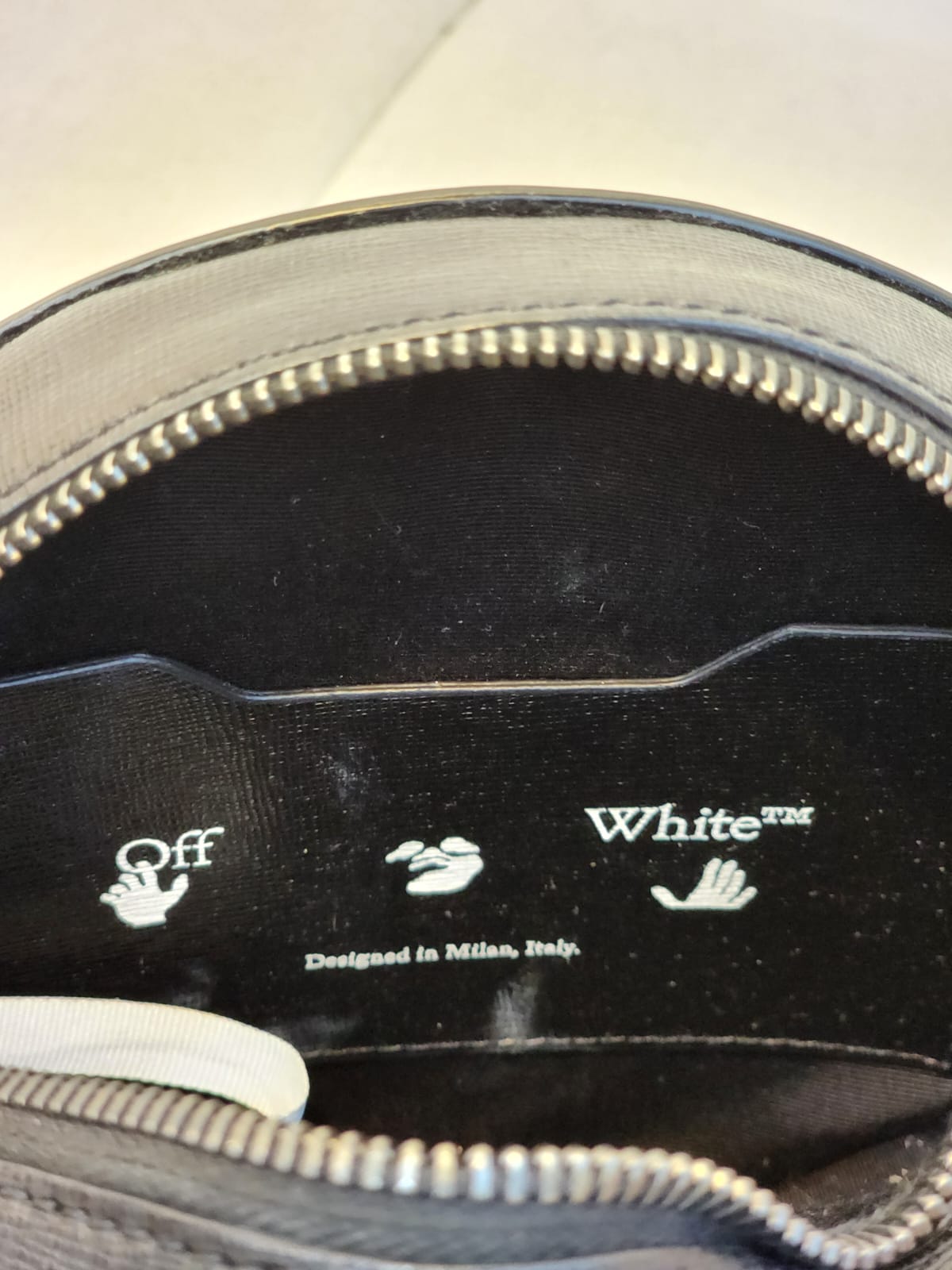 Off-White