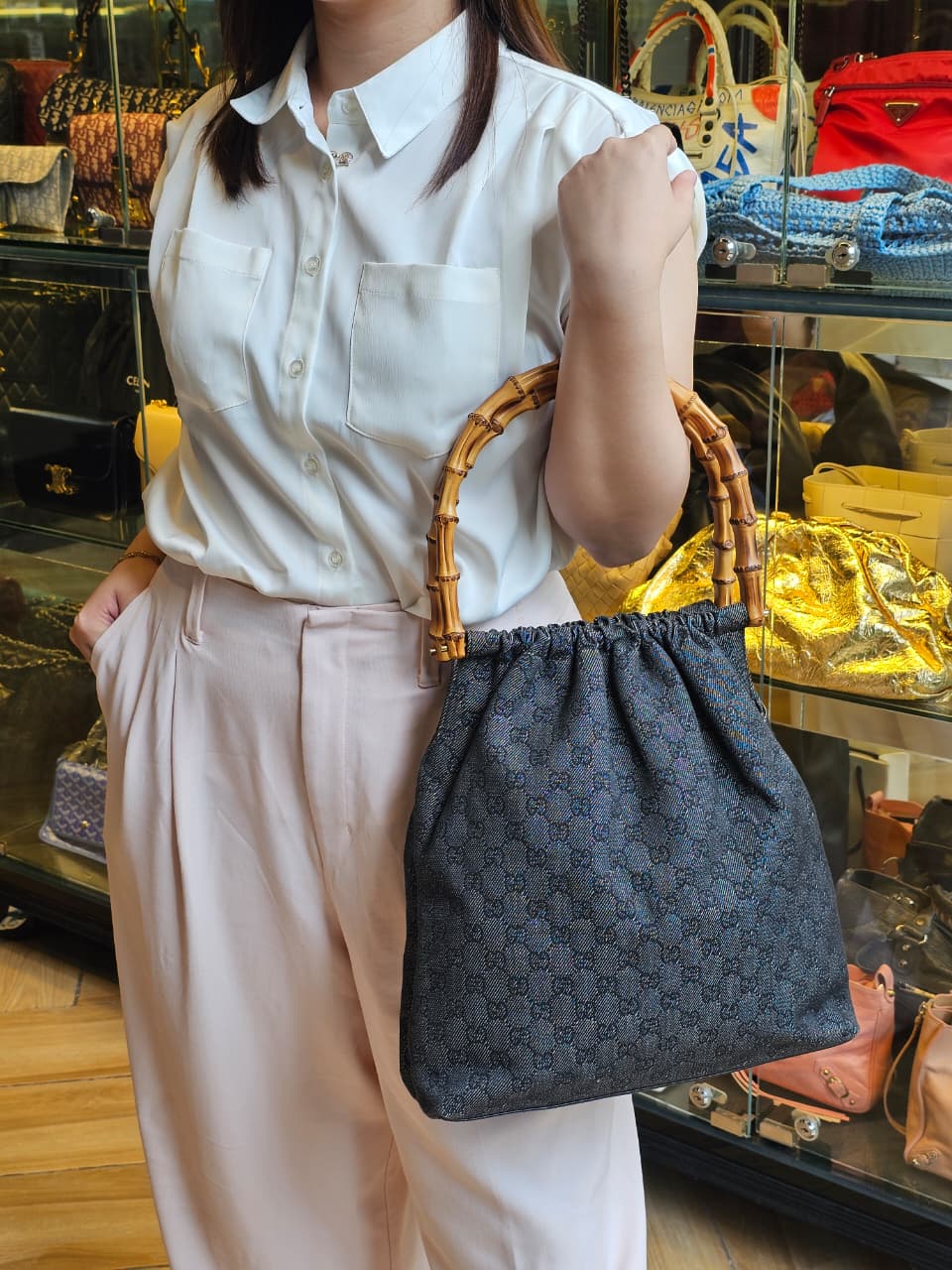 Gucci