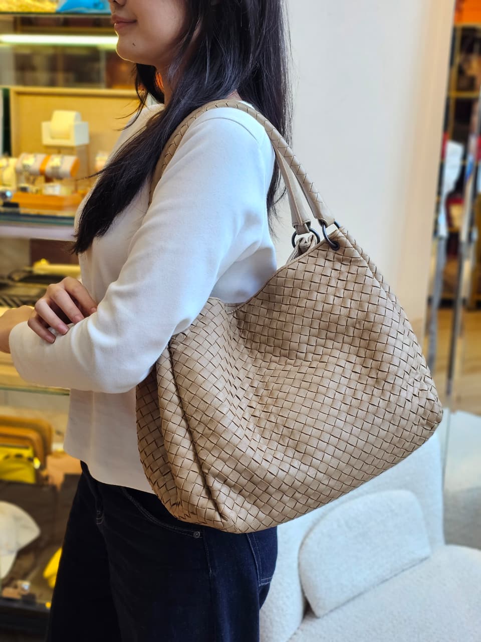 Bottega Veneta