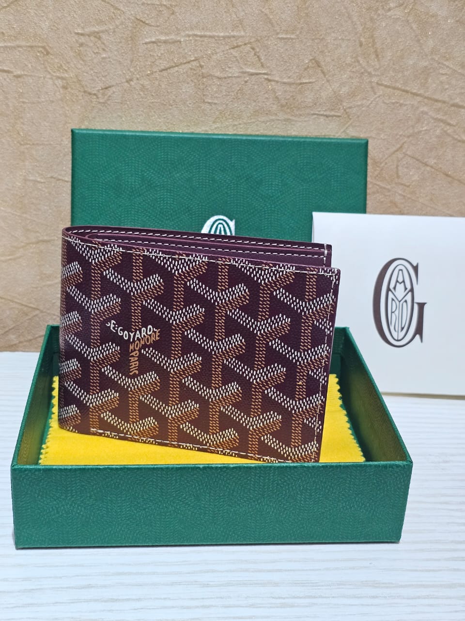 Goyard