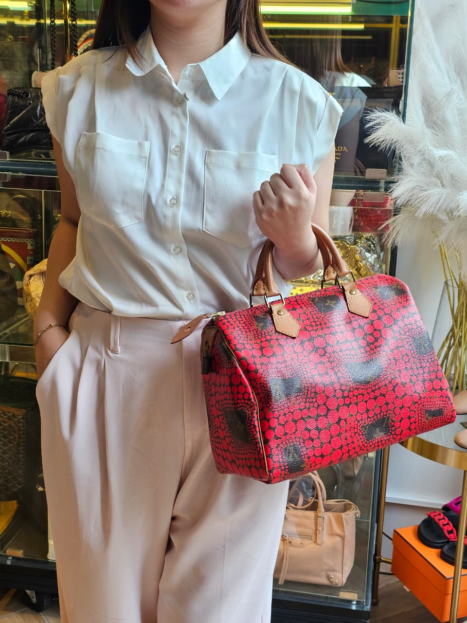 Louis Vuitton