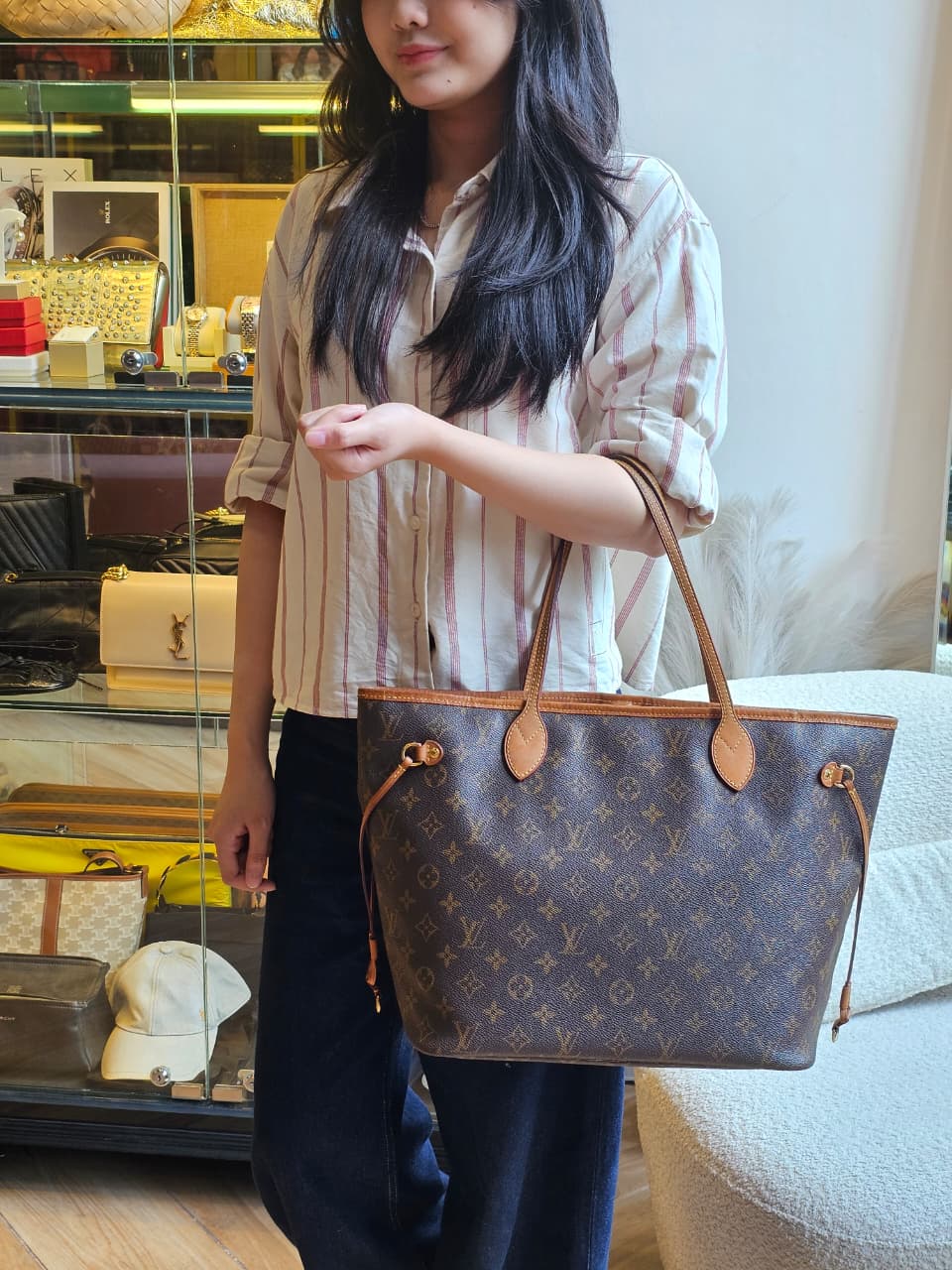 Louis Vuitton