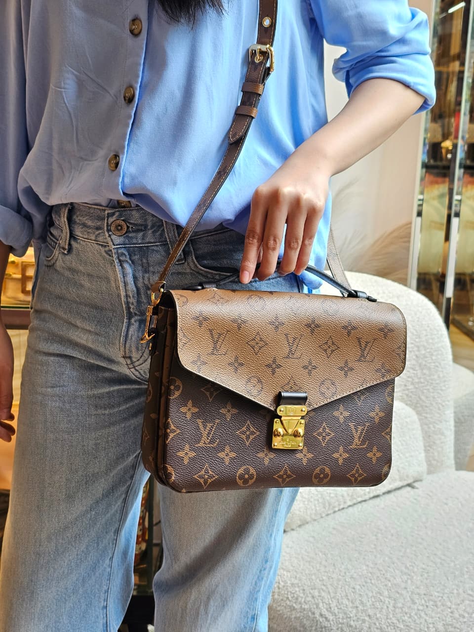 Louis Vuitton