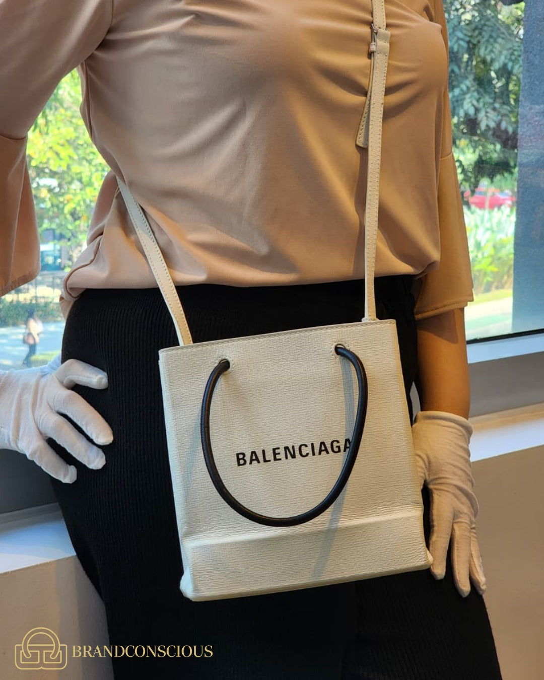 Balenciaga