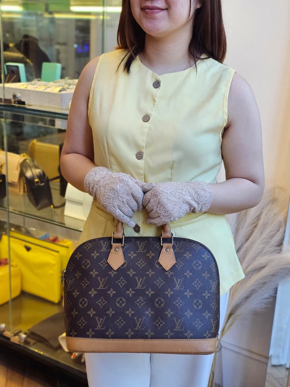 Louis Vuitton