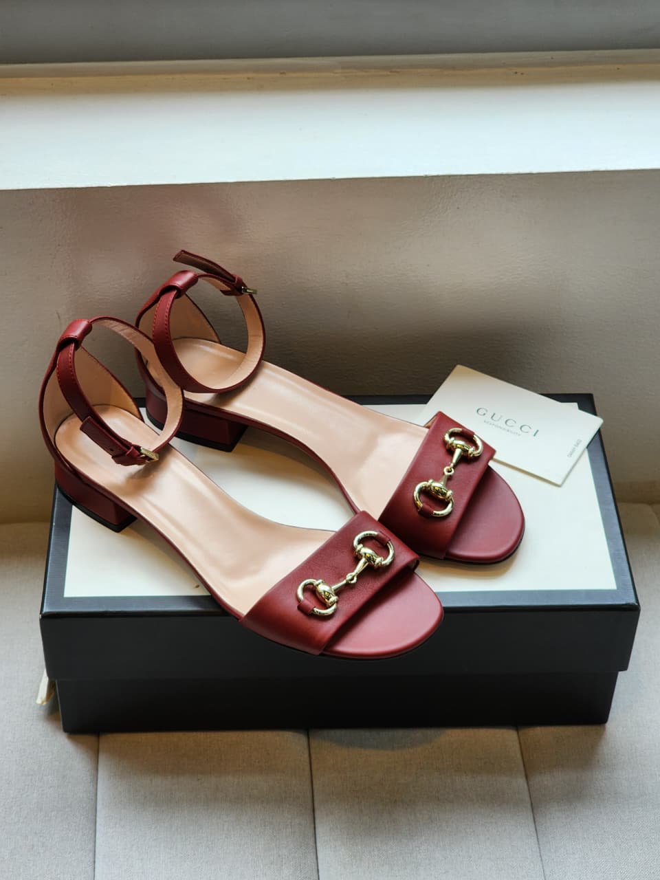 Gucci