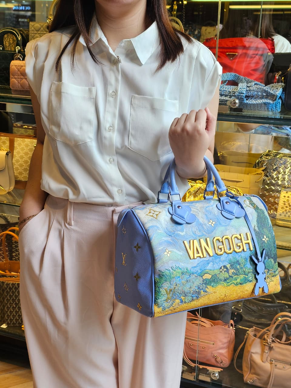 Louis Vuitton