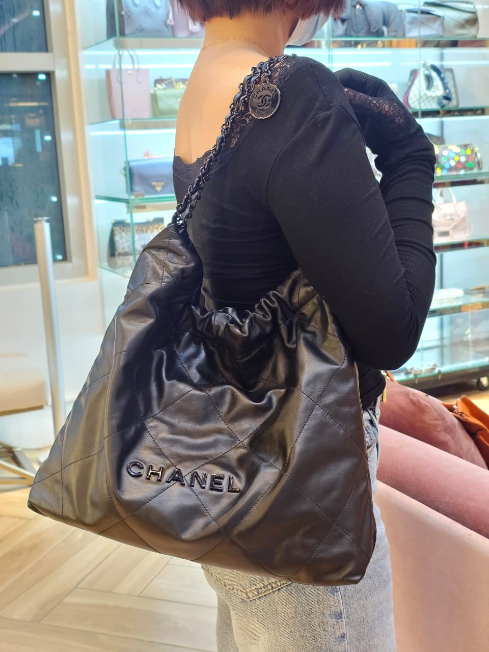 Chanel