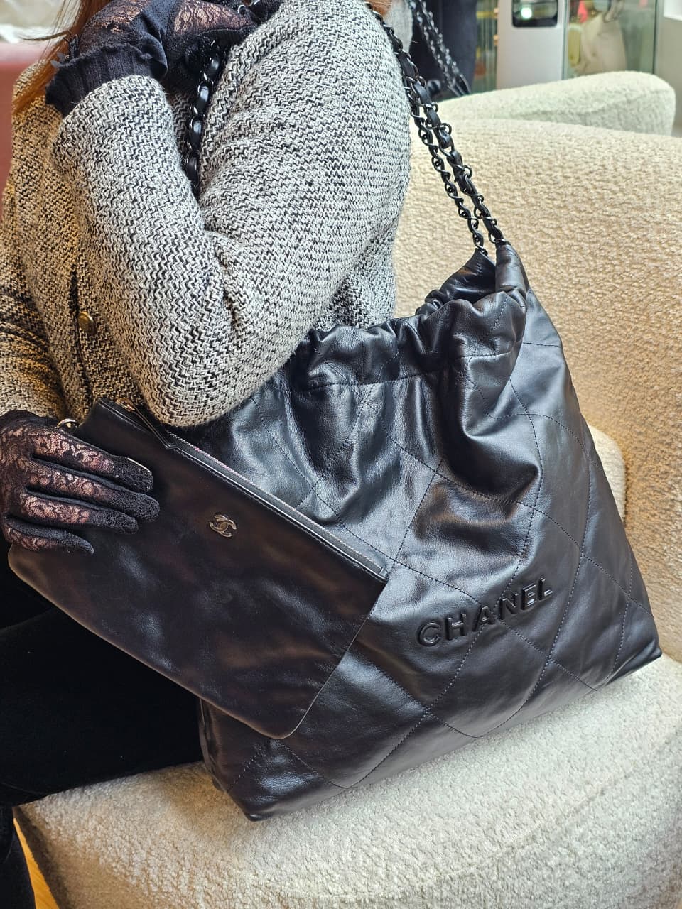 Chanel