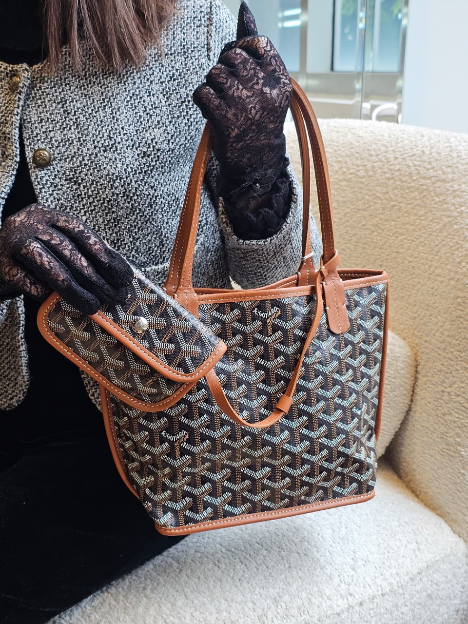 Goyard