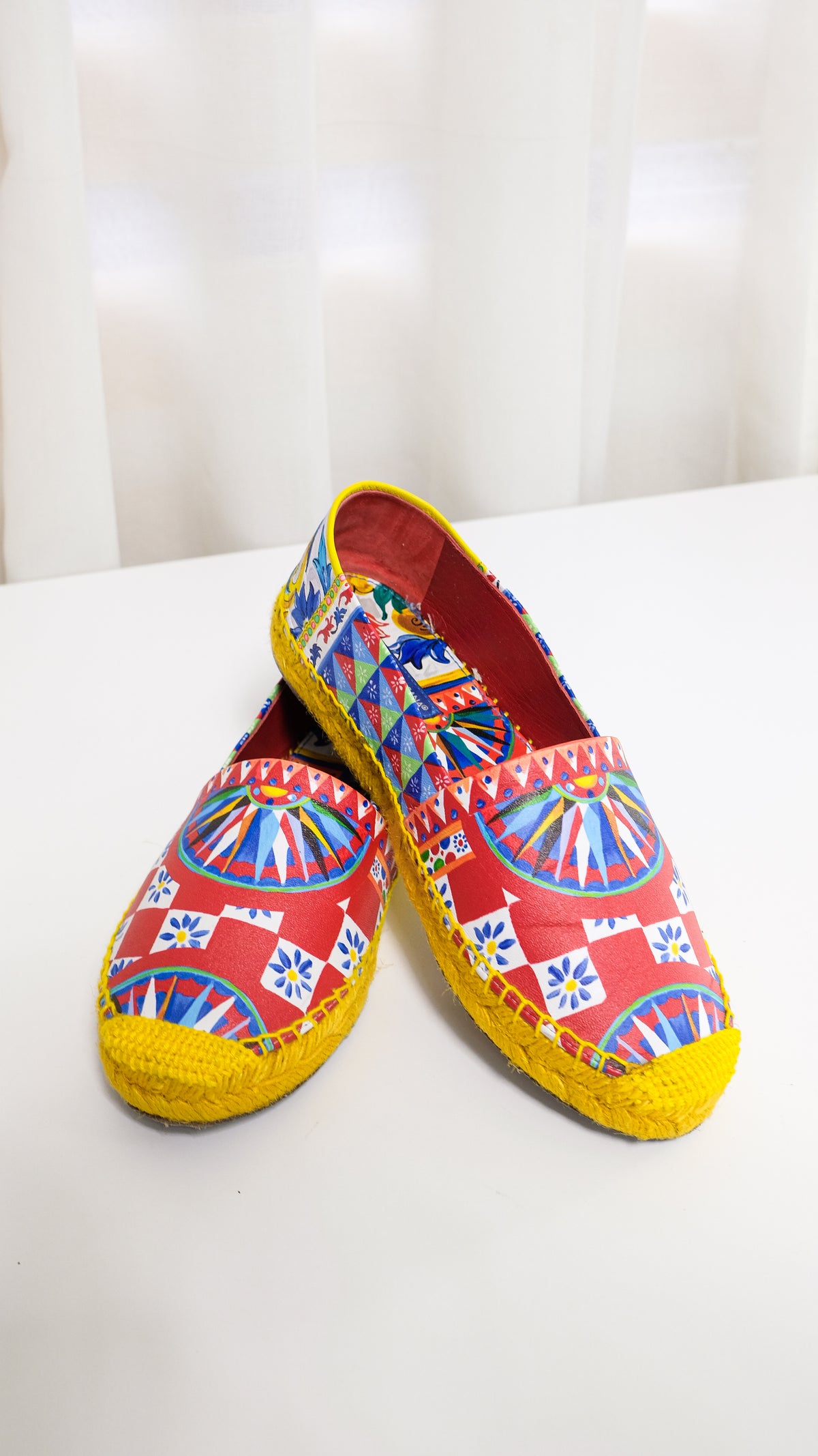 Dolce & Gabbana