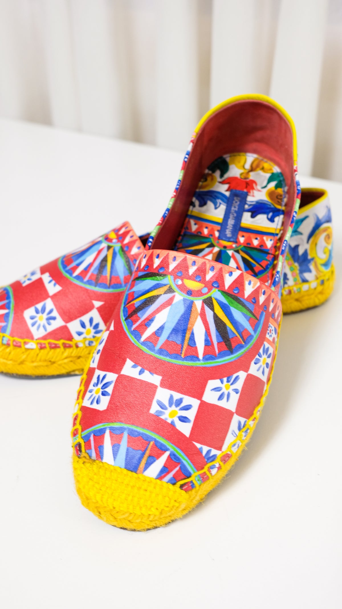Dolce & Gabbana