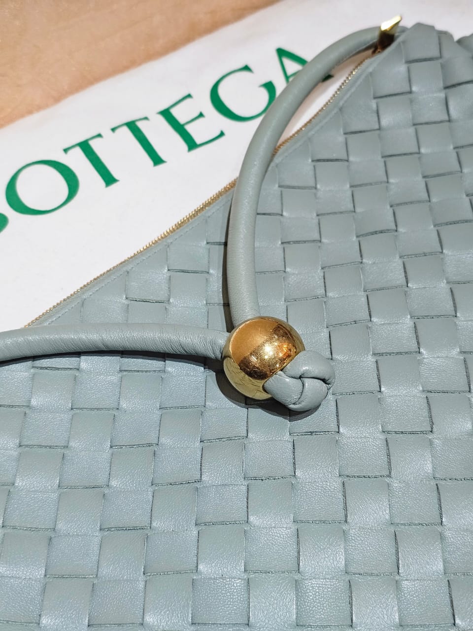 Bottega Veneta