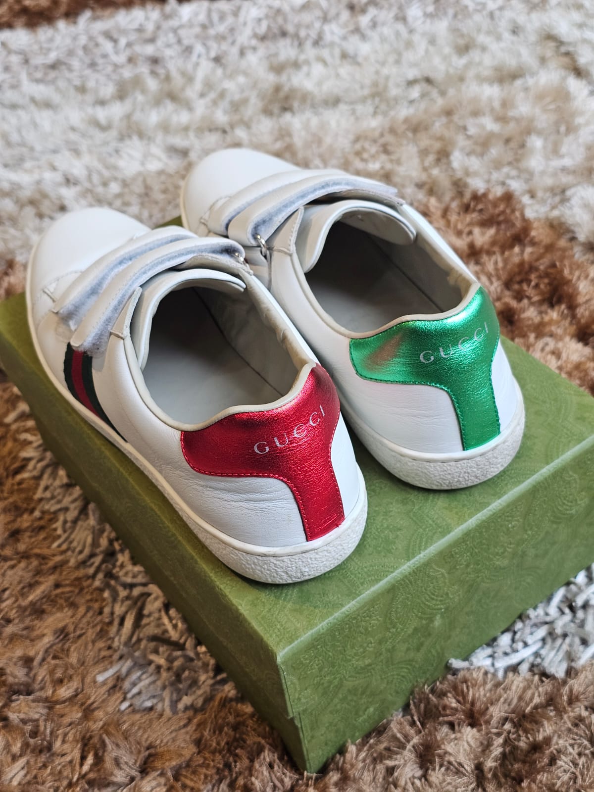 Gucci