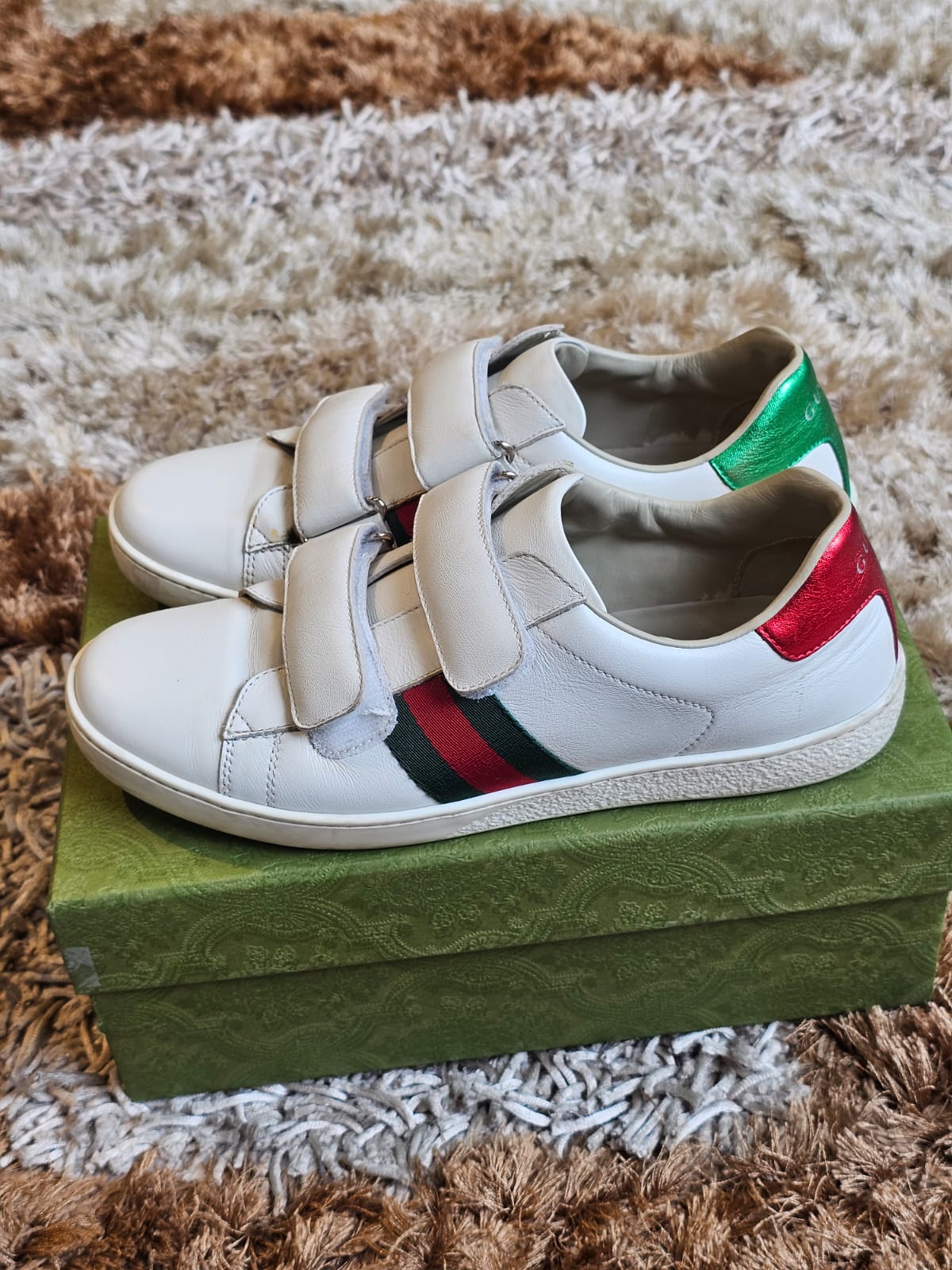 Gucci