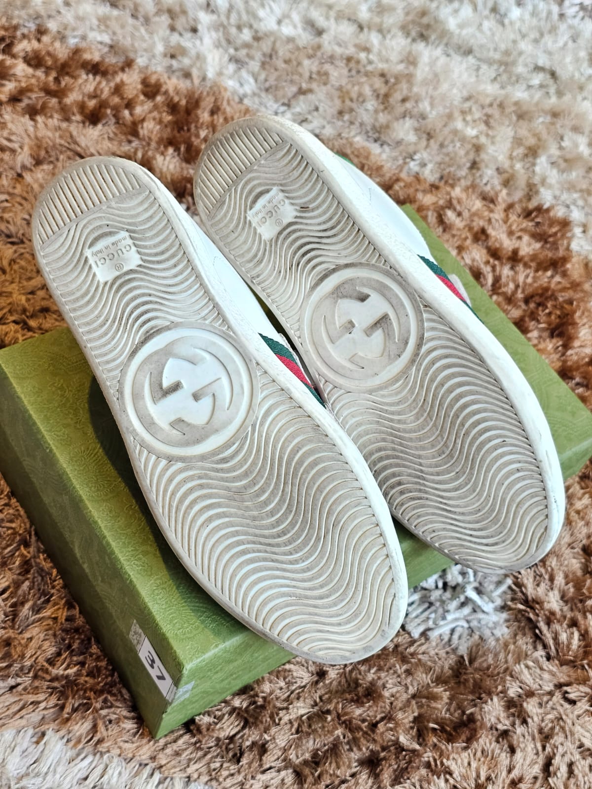 Gucci