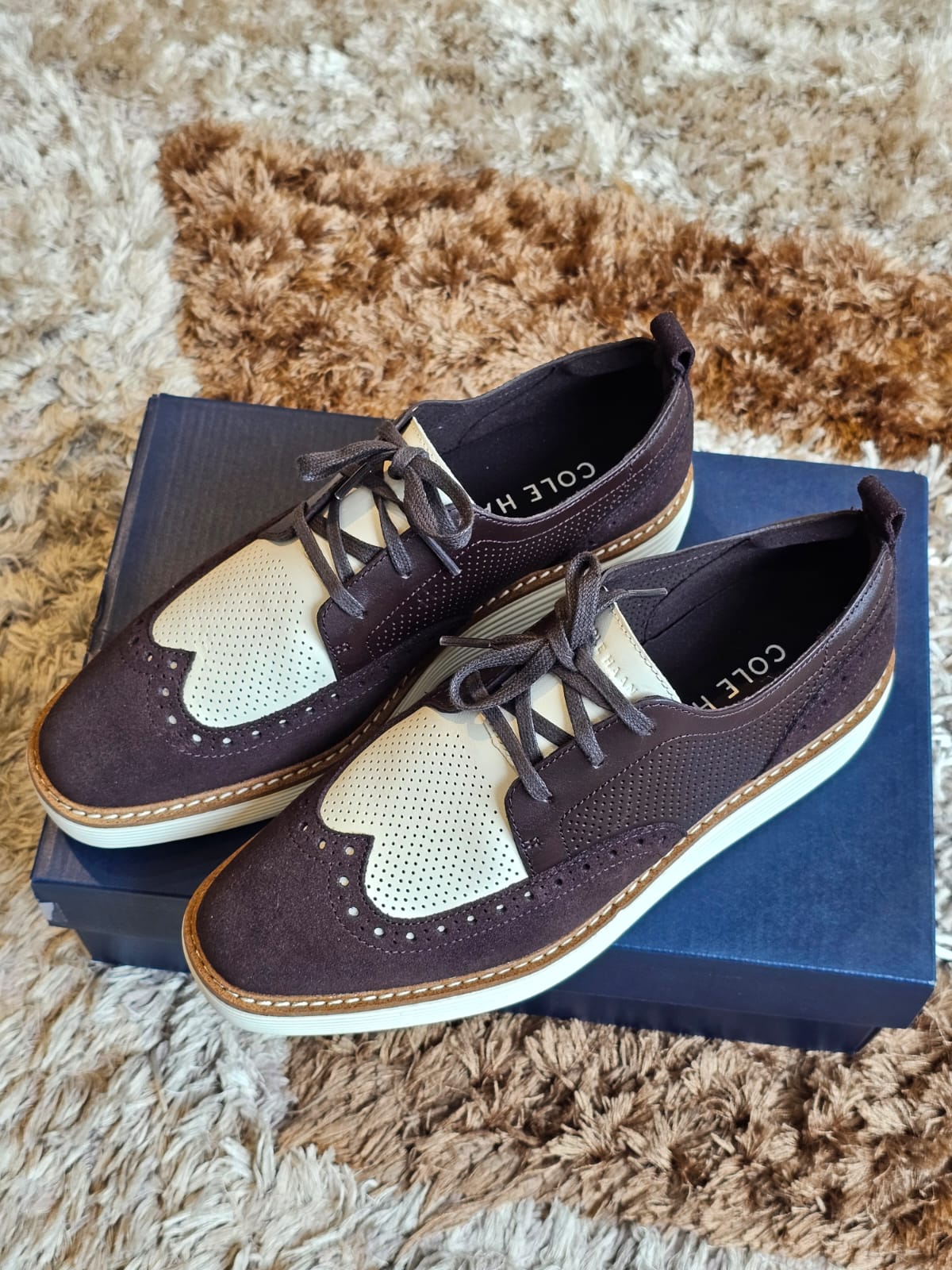 Cole Haan