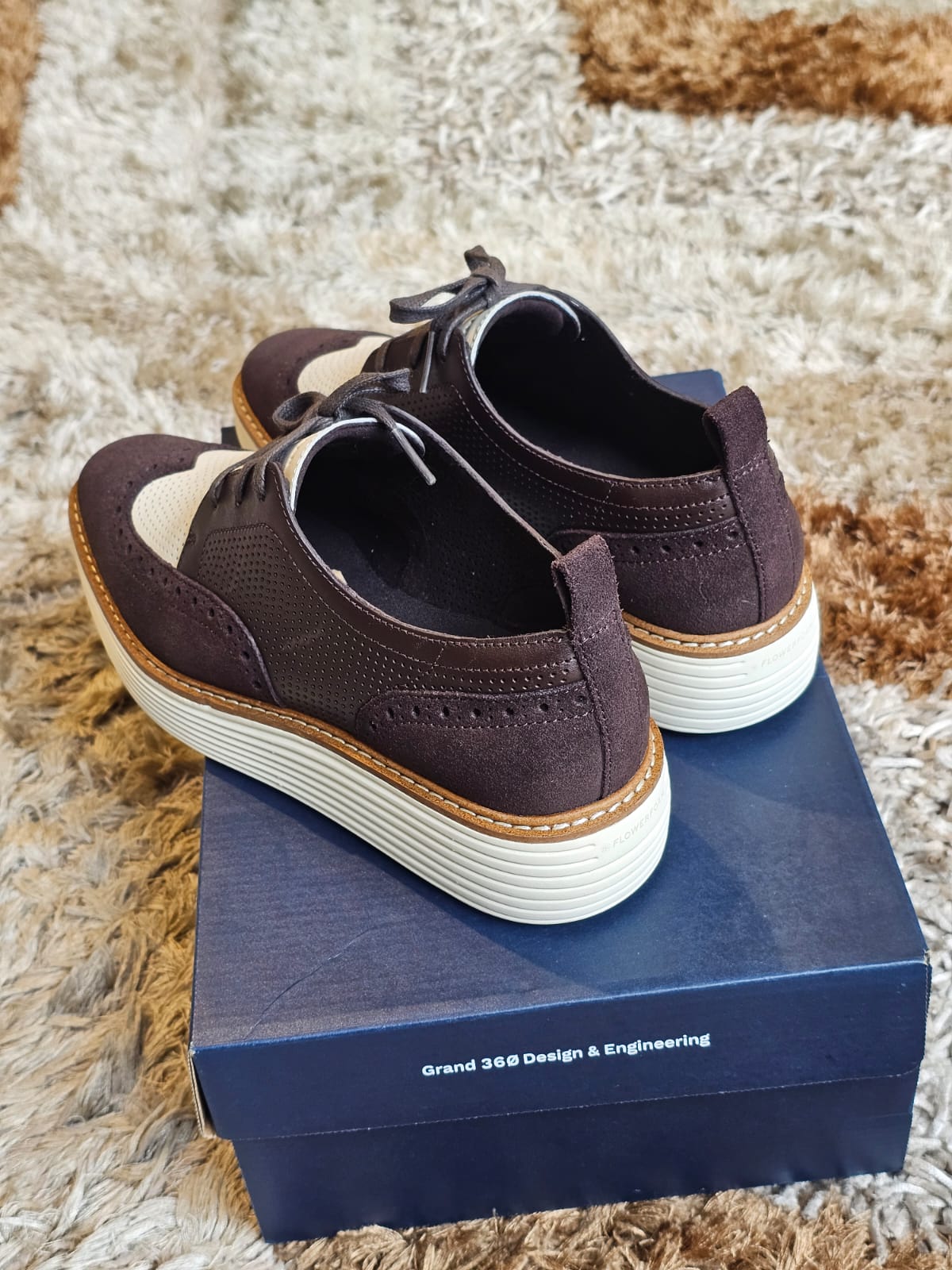 Cole Haan