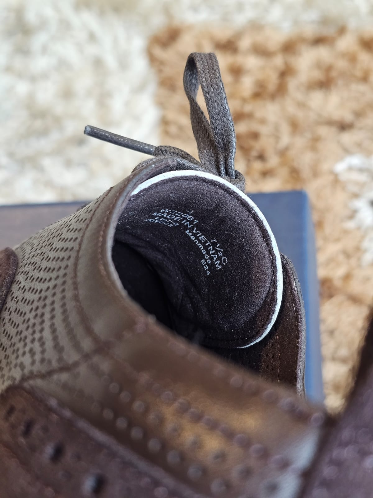 Cole Haan