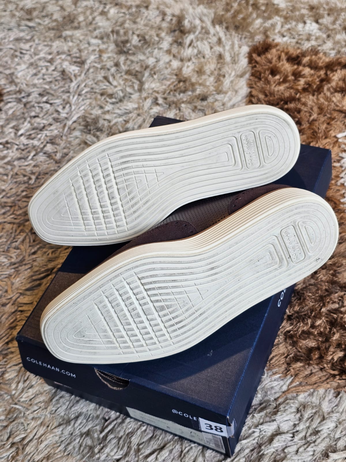 Cole Haan