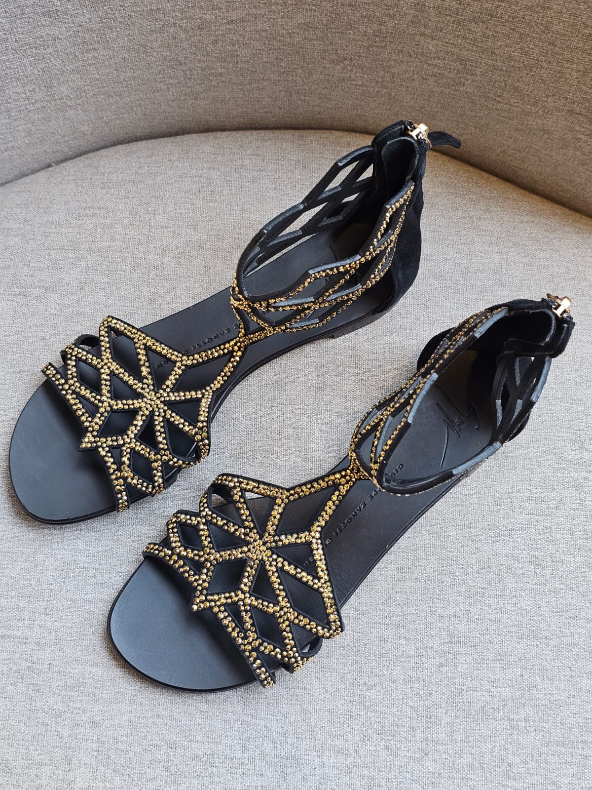 Giuseppe Zanotti