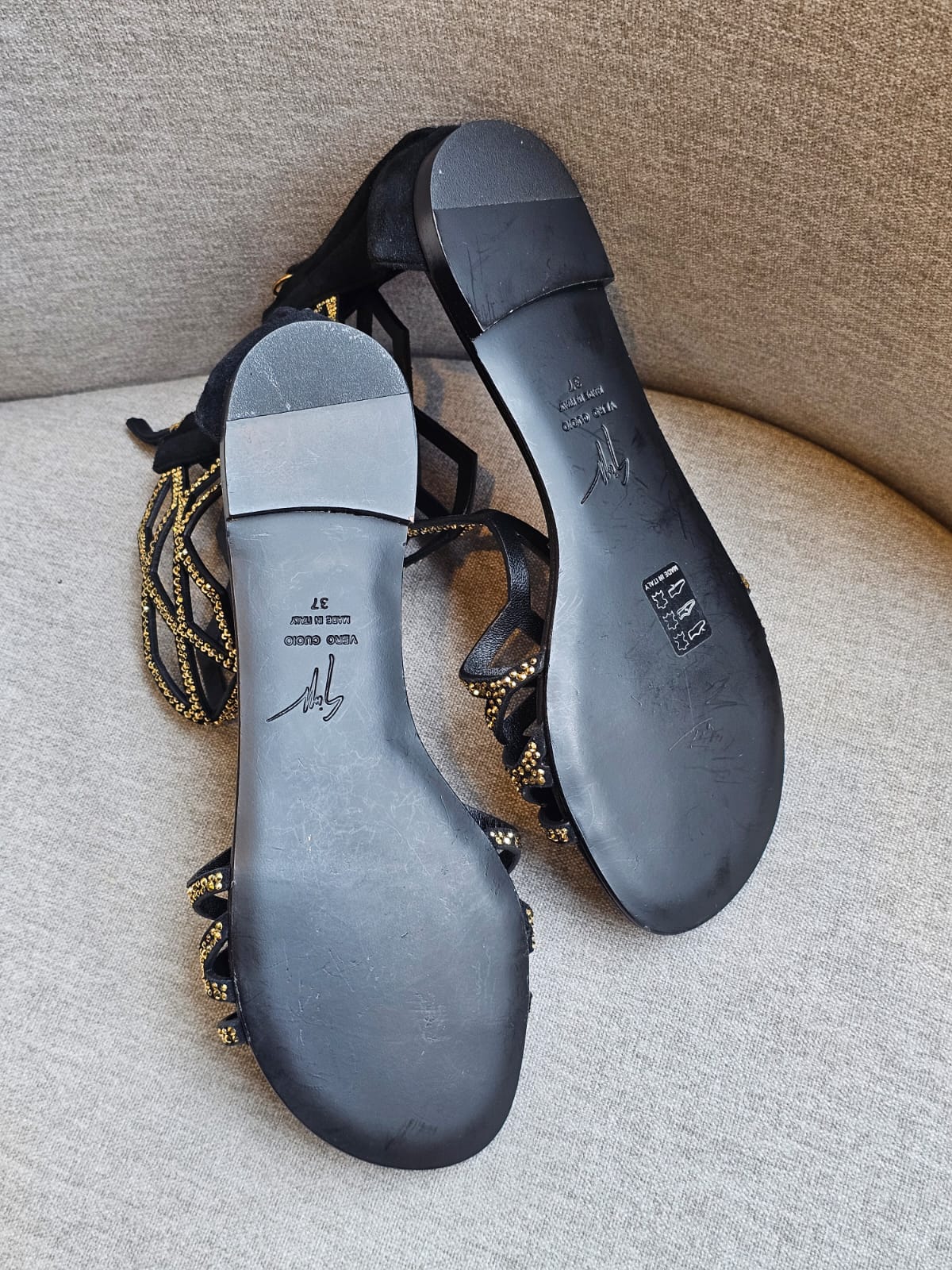 Giuseppe Zanotti