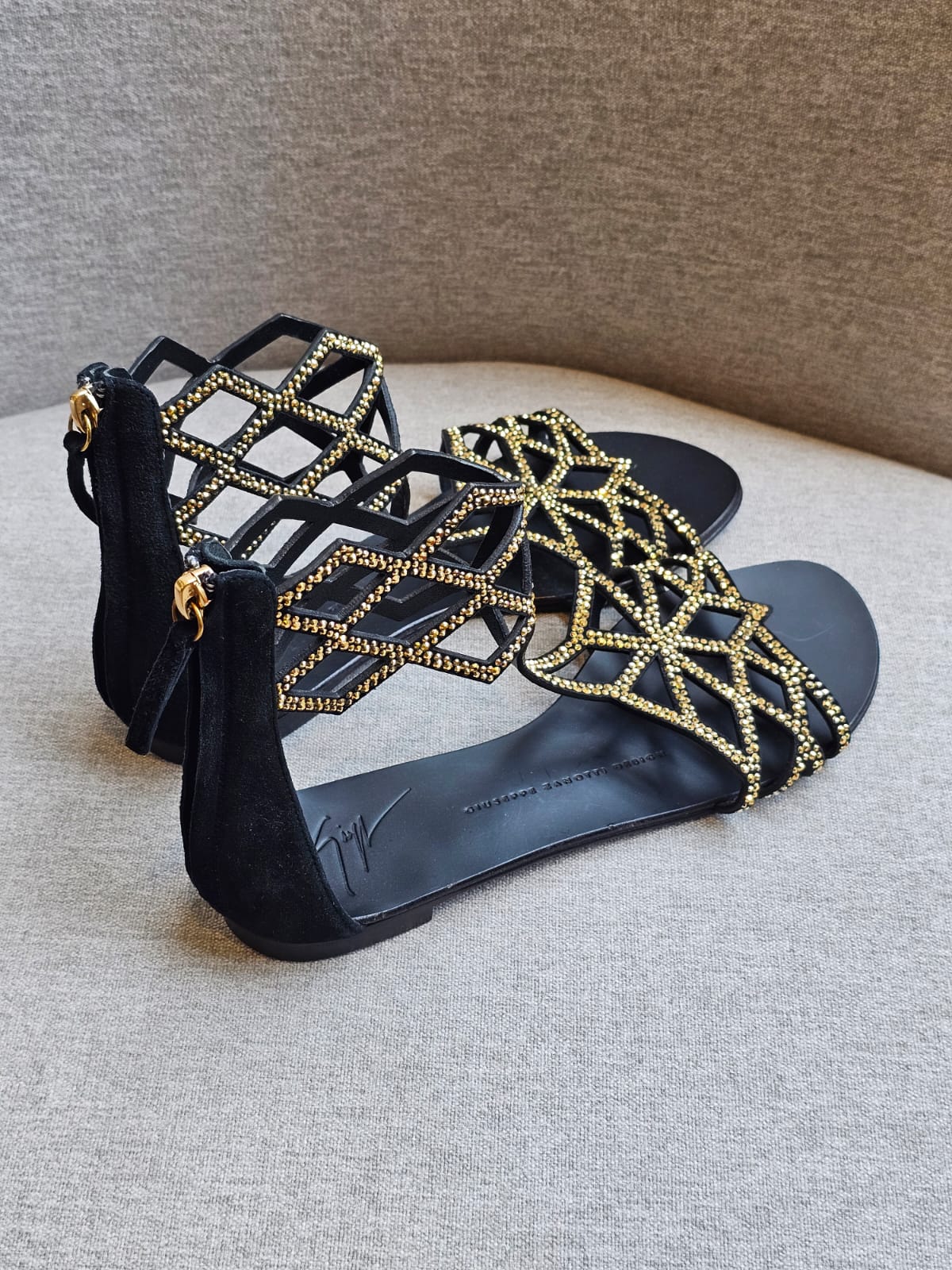 Giuseppe Zanotti