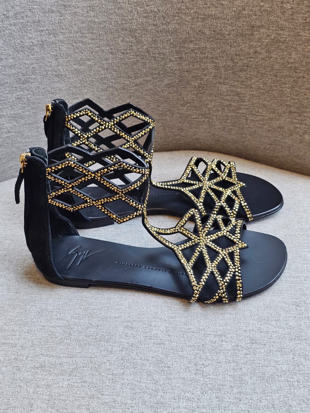 Giuseppe Zanotti