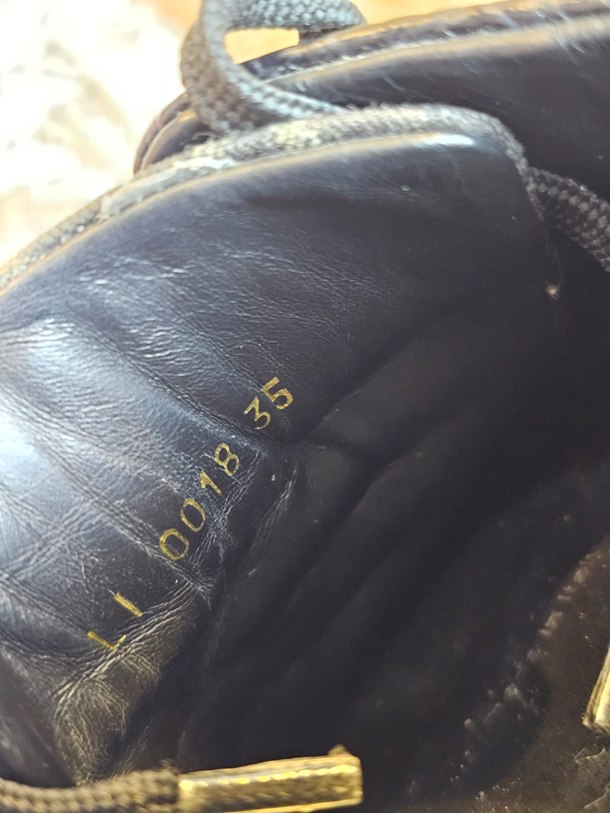 Louis Vuitton