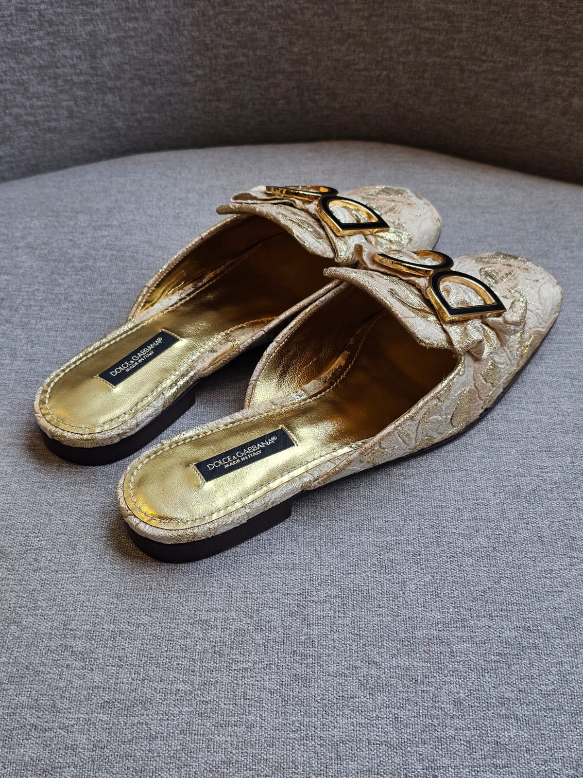 Dolce & Gabbana