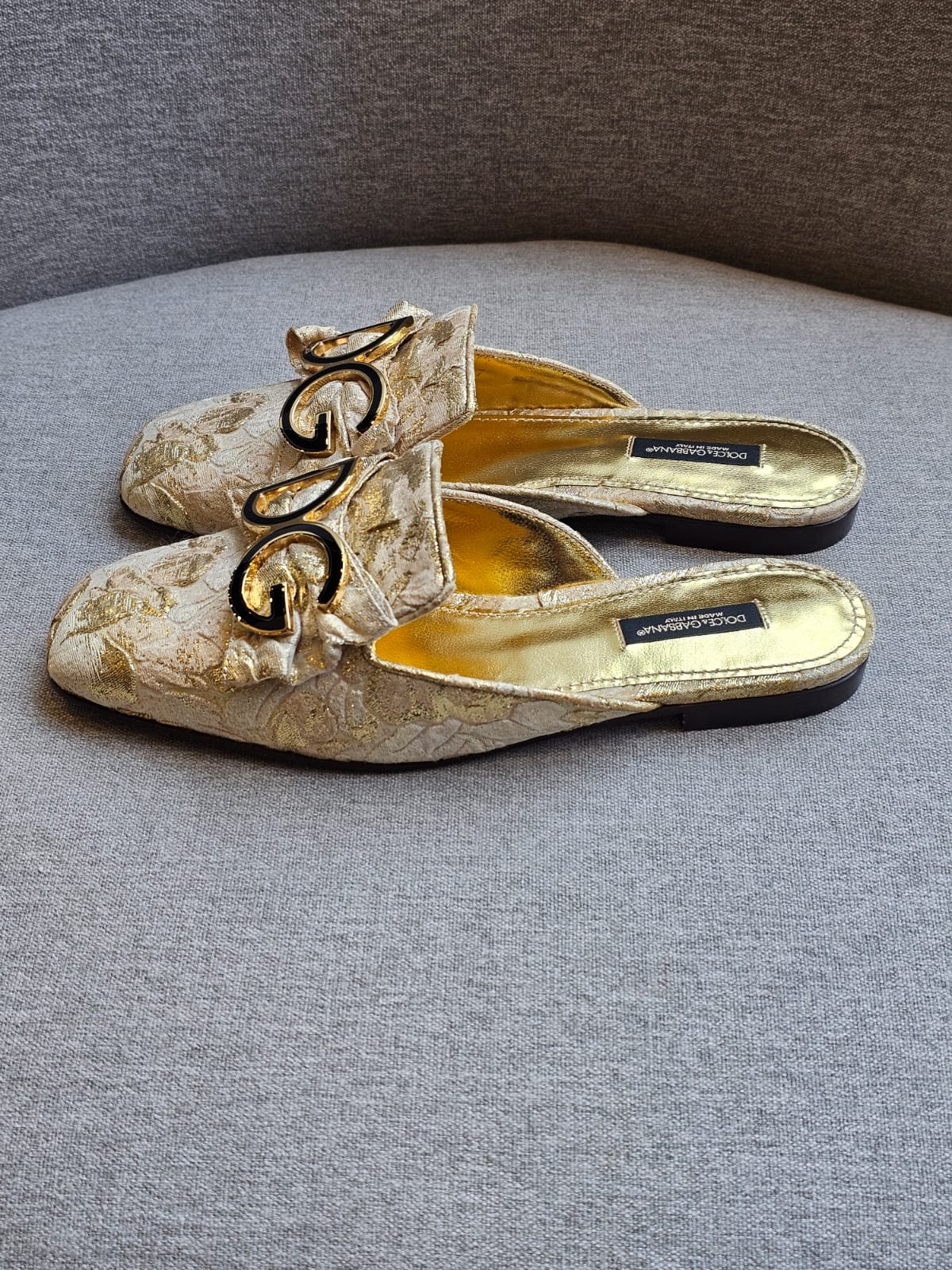 Dolce & Gabbana