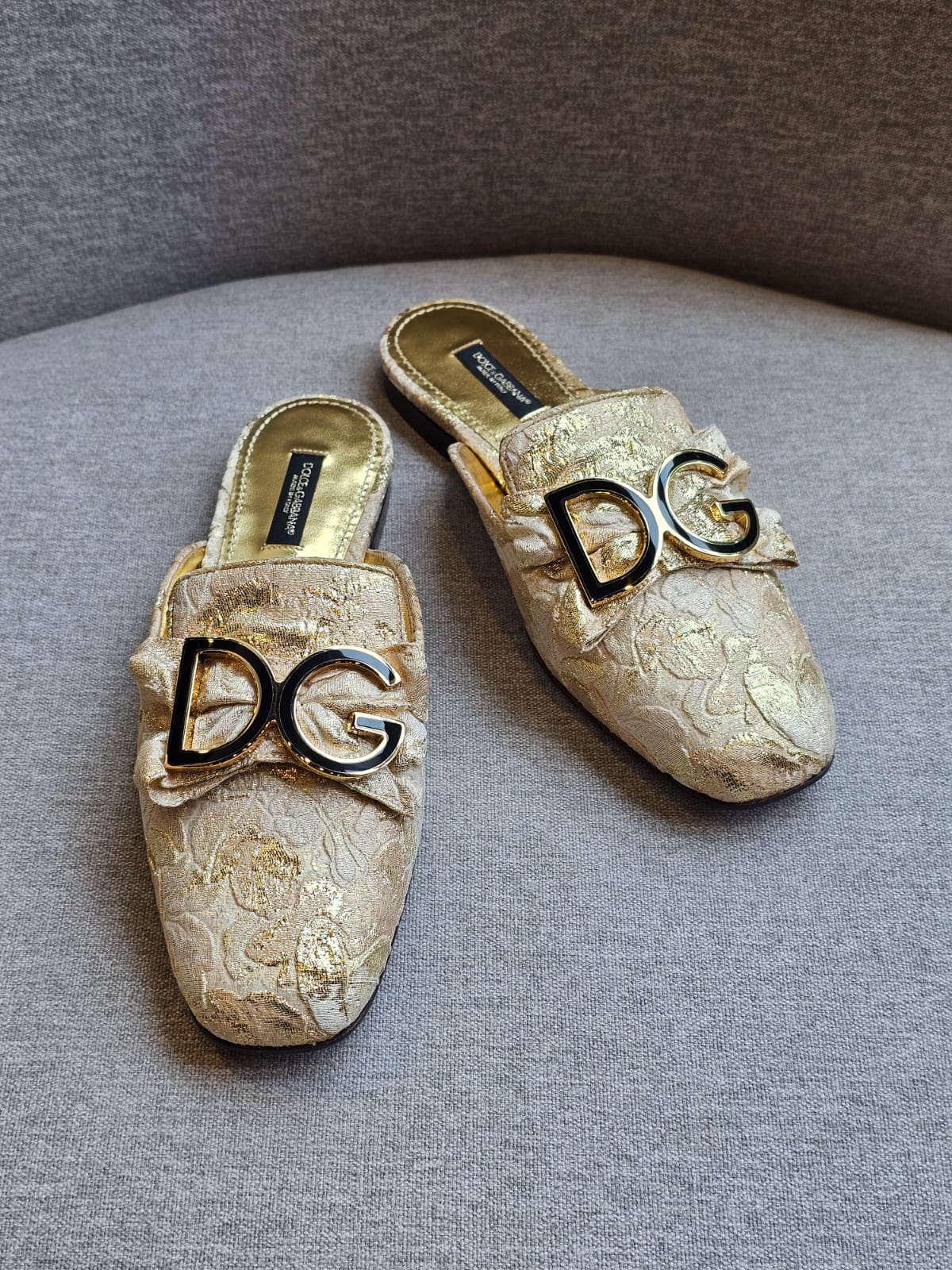 Dolce & Gabbana