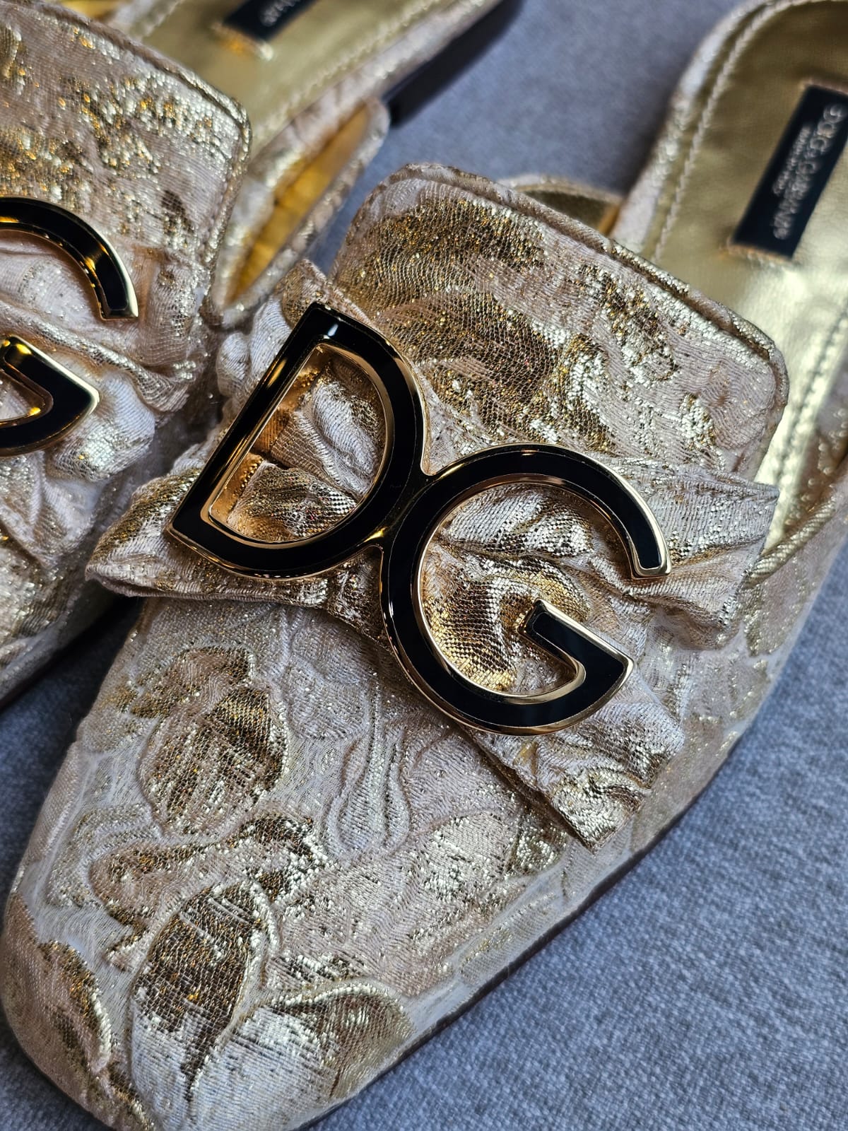 Dolce & Gabbana