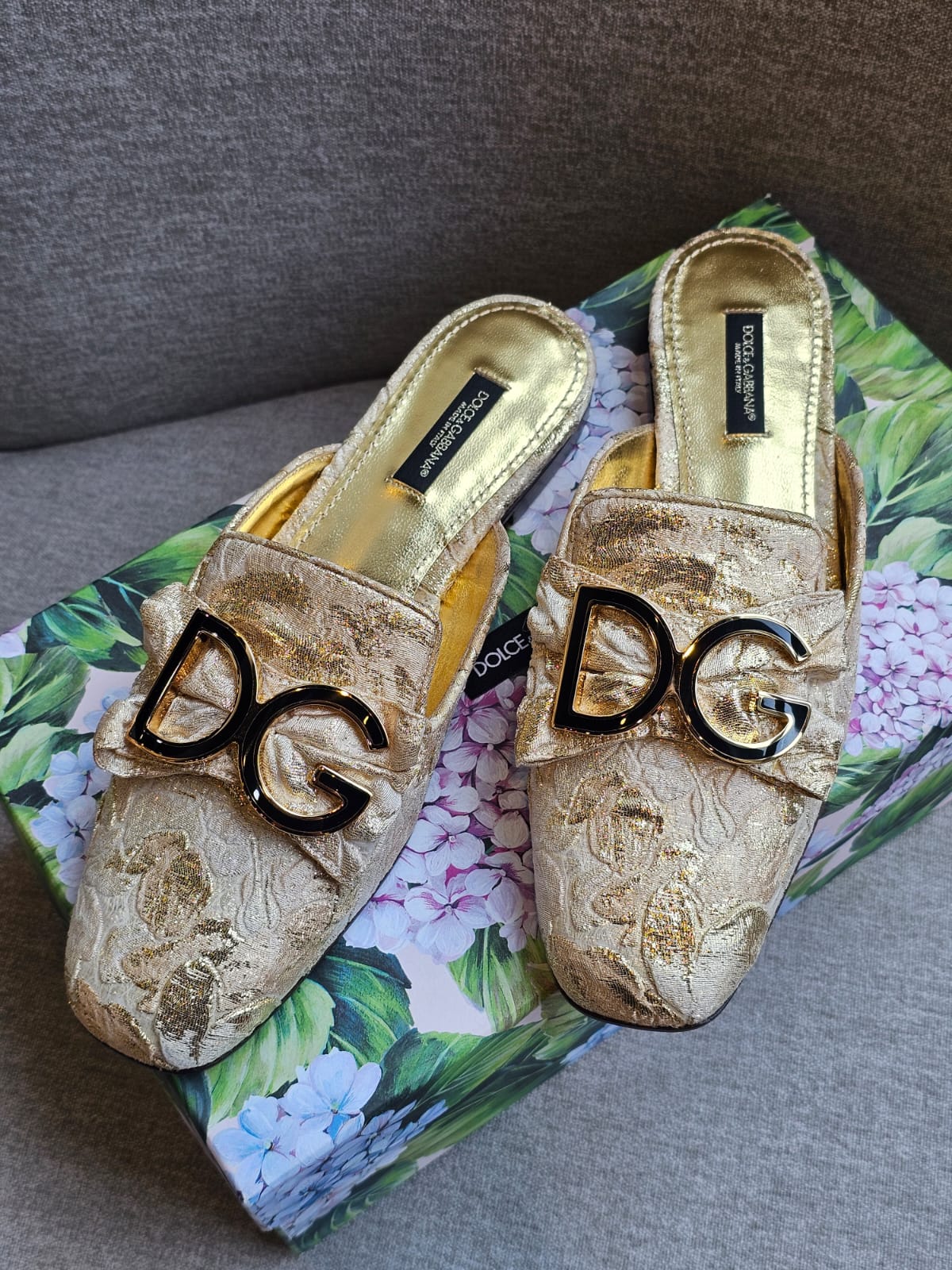 Dolce & Gabbana